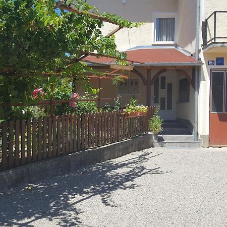 Studio Apartments Ante Rakovica Exterior foto