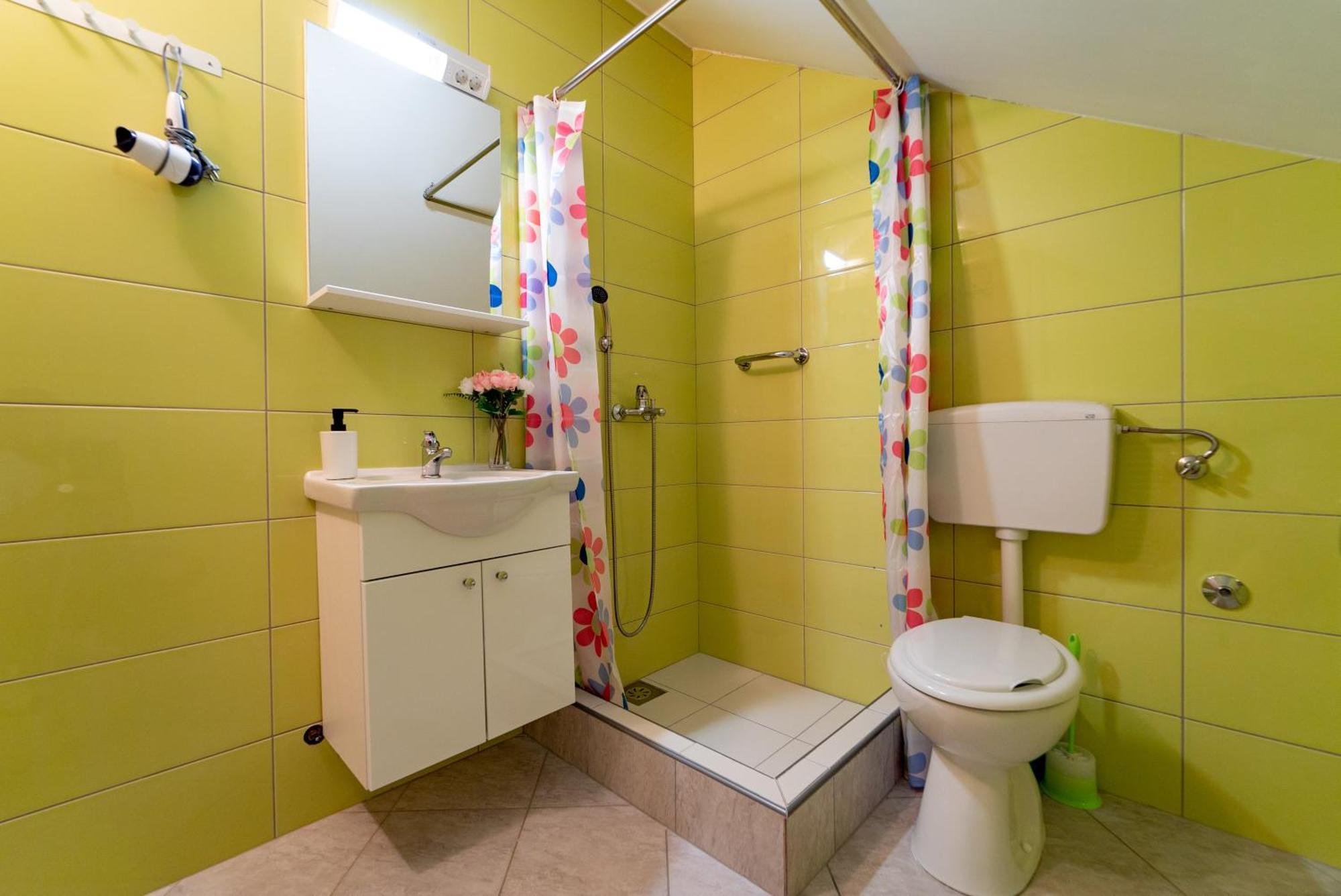 Studio Apartments Ante Rakovica Exterior foto